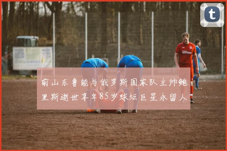 前山东鲁能与俄罗斯国家队主帅鲍里斯逝世享年85岁球坛巨星永留人间